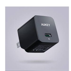 AUKEY PA-Y20S Minima 20W Charger